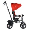 Bebe Stars Πτυσσόμενο Τρίκυκλο Sonic 360° Watermelon 815-185